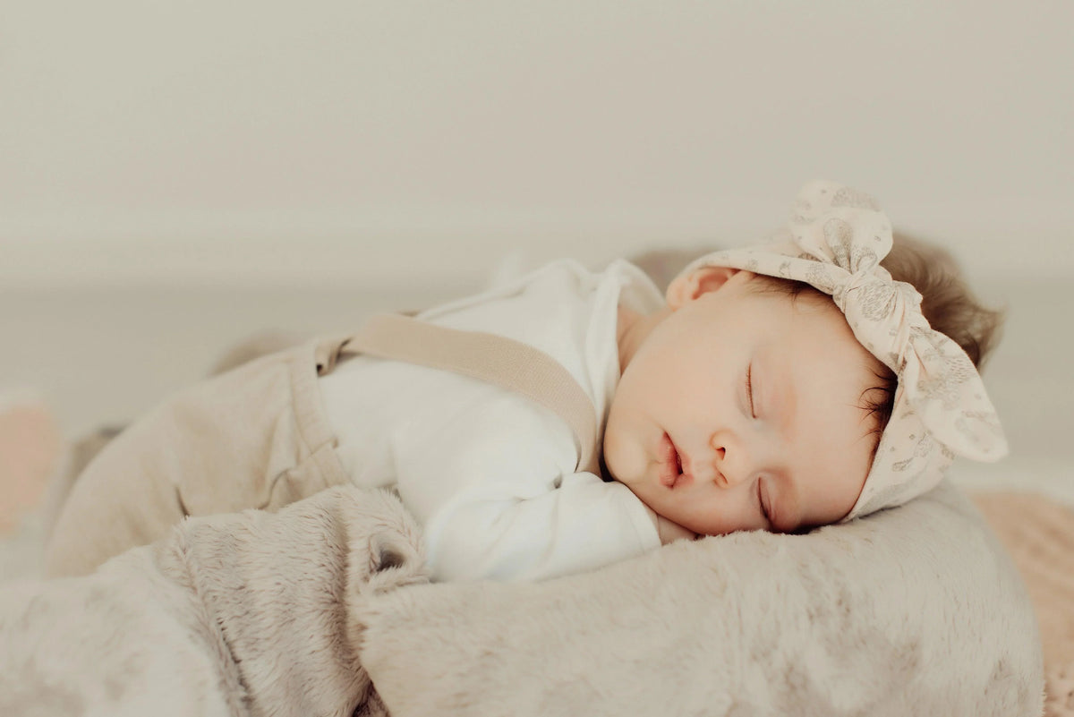 What Makes a Good Diaper? - Alppi Baby