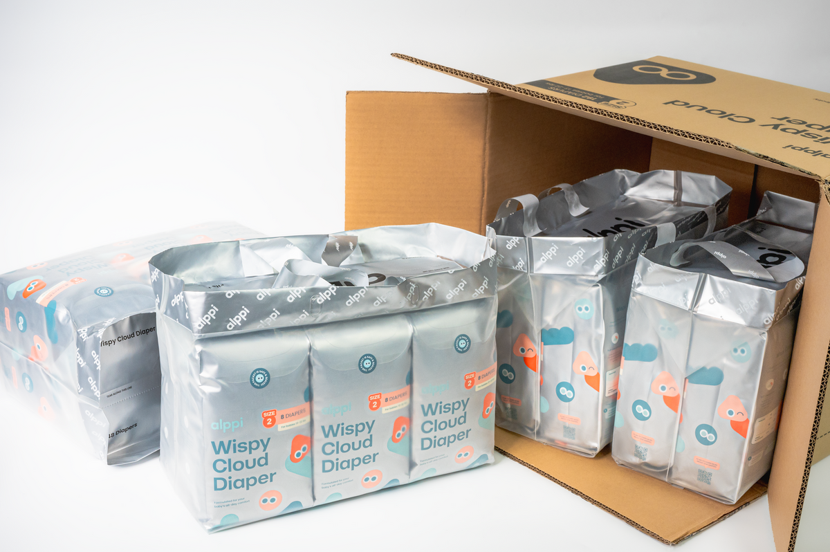 diaper subscription