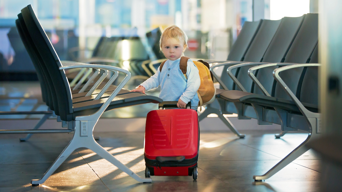 Can You Bring Wet Wipes on a Plane?