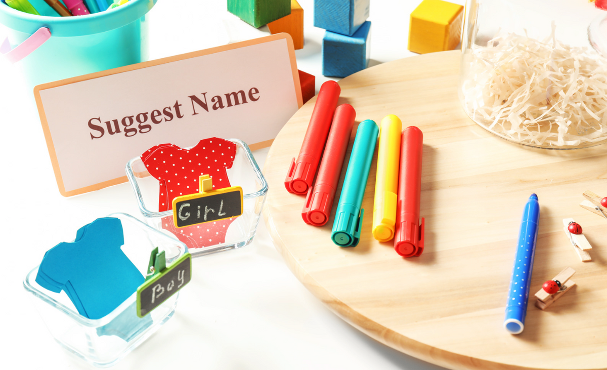 Baby Name Meanings Every Parent Should Know