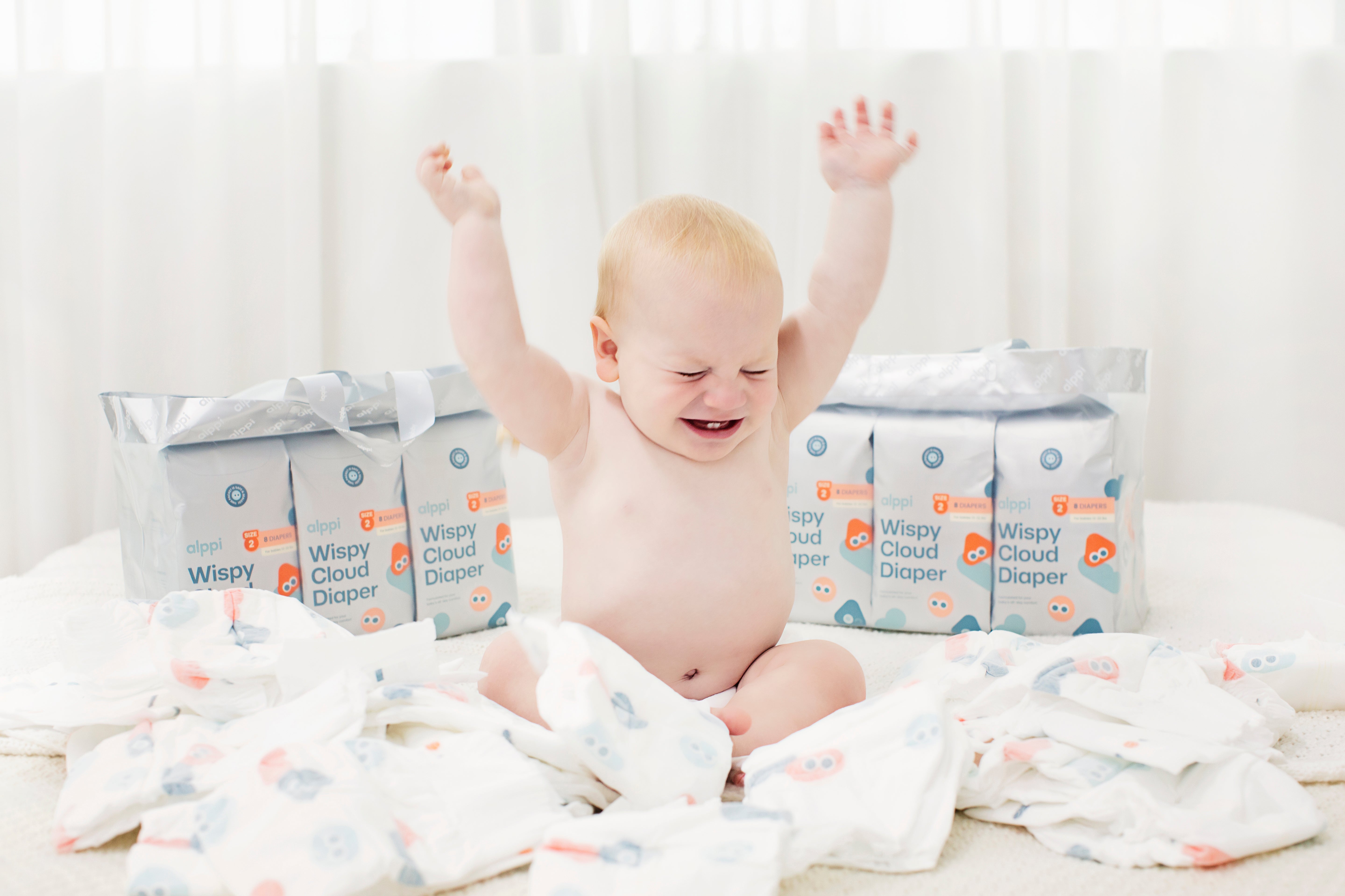 most absorbent diapers
