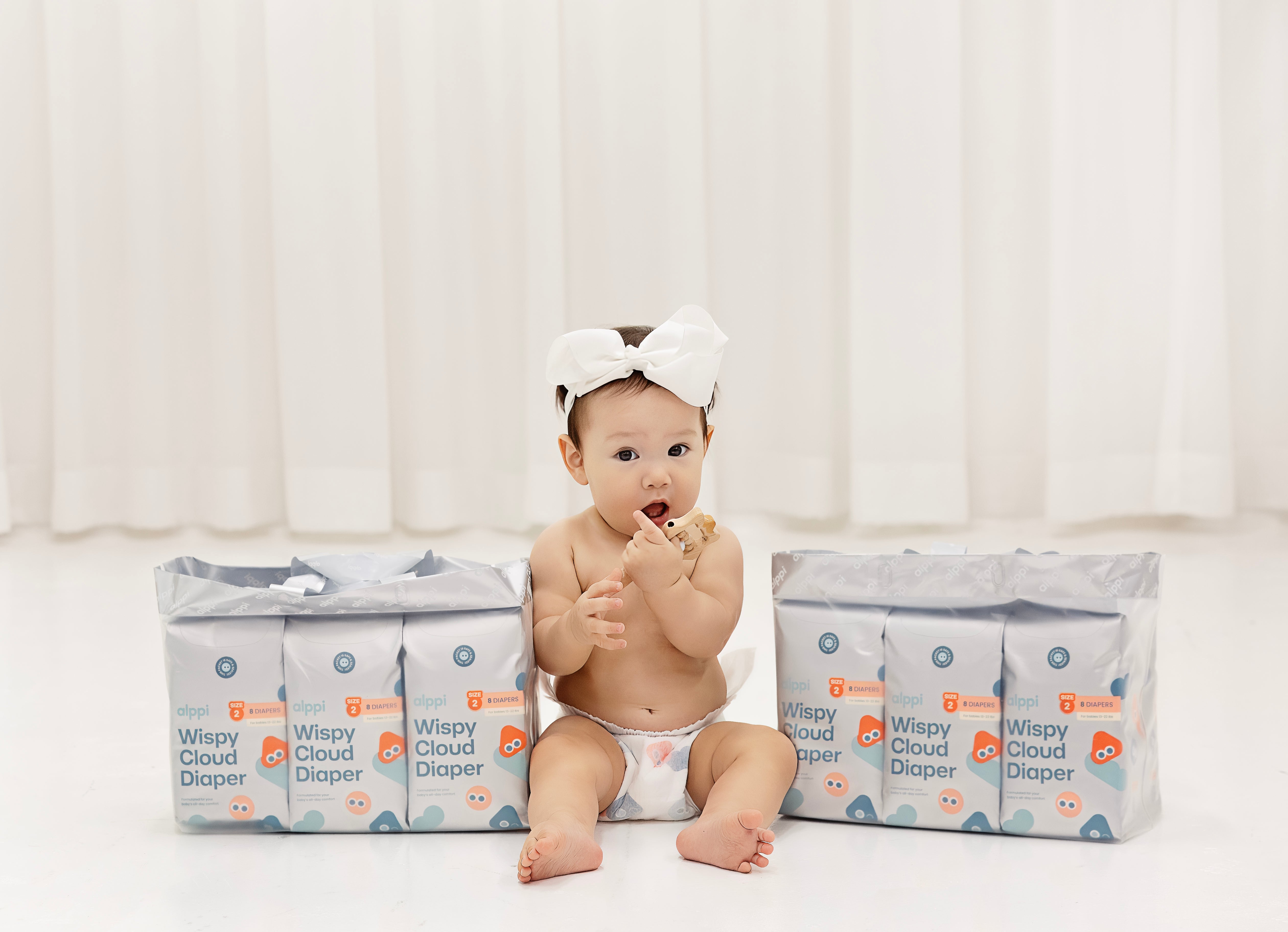 best overnight diapers