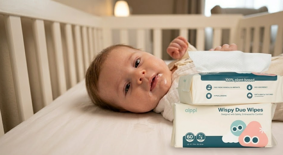 Baby Drooling at 2 Months: Is It Normal?
