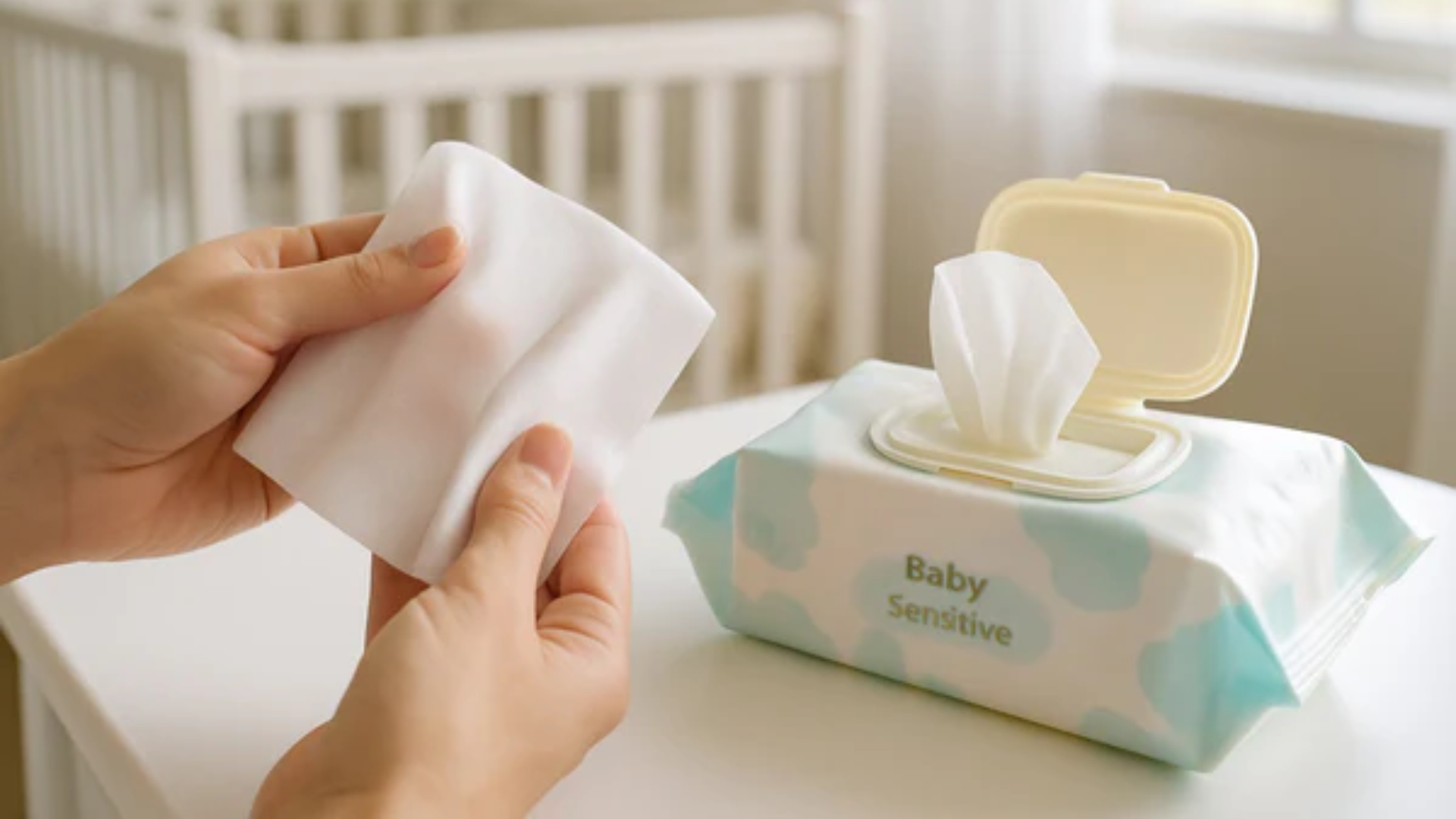Which Baby Wipes Are Best for Toddlers?