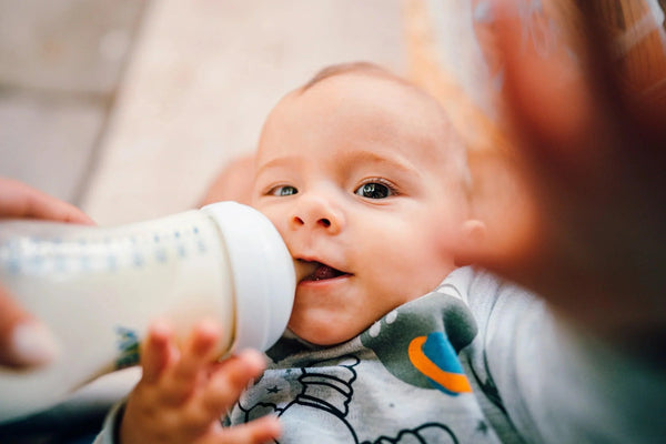 Nourishing Your Little One: A Complete Guide to Baby Feeding Options