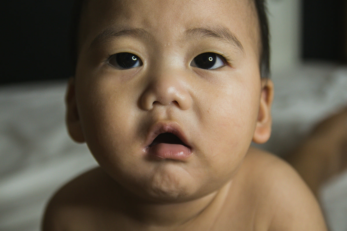 7 month sleep regression