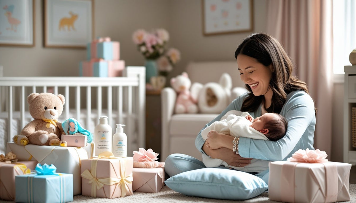 best baby gifts for new moms