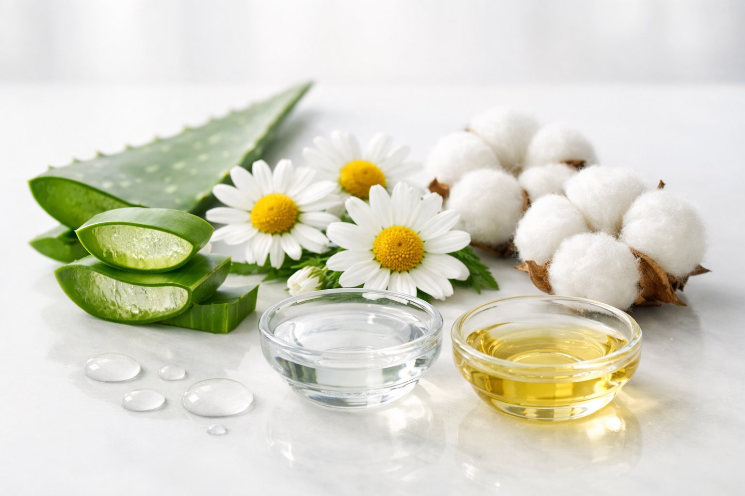 baby wipes ingredients
