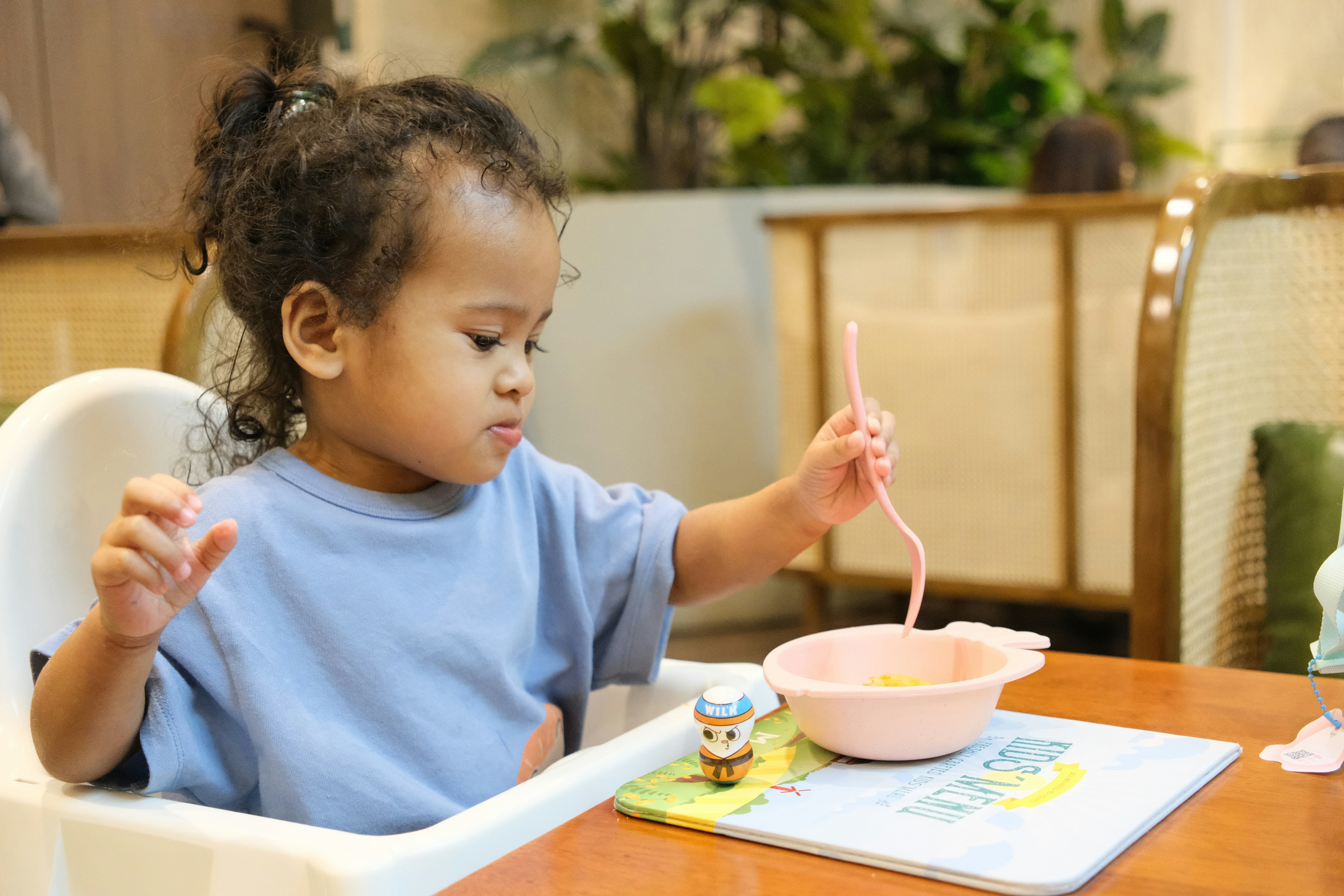 picky toddler meals