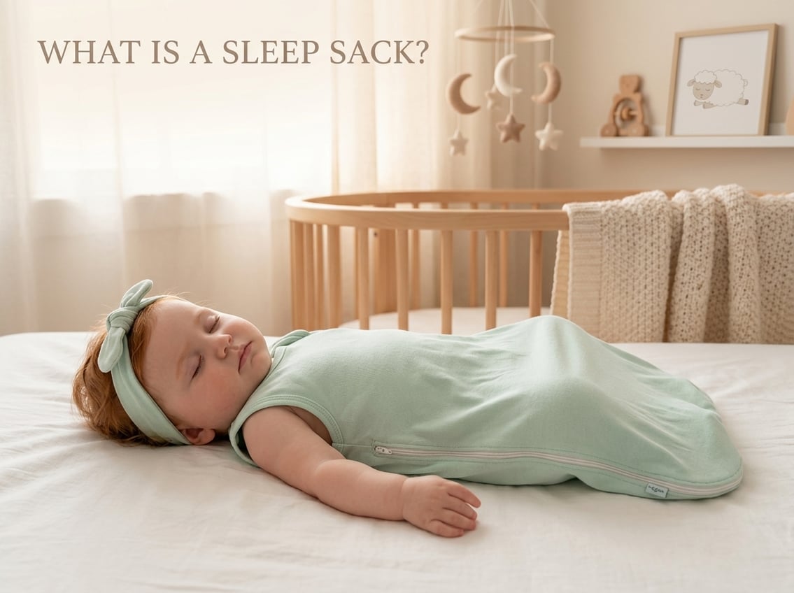 what is a sleep sack