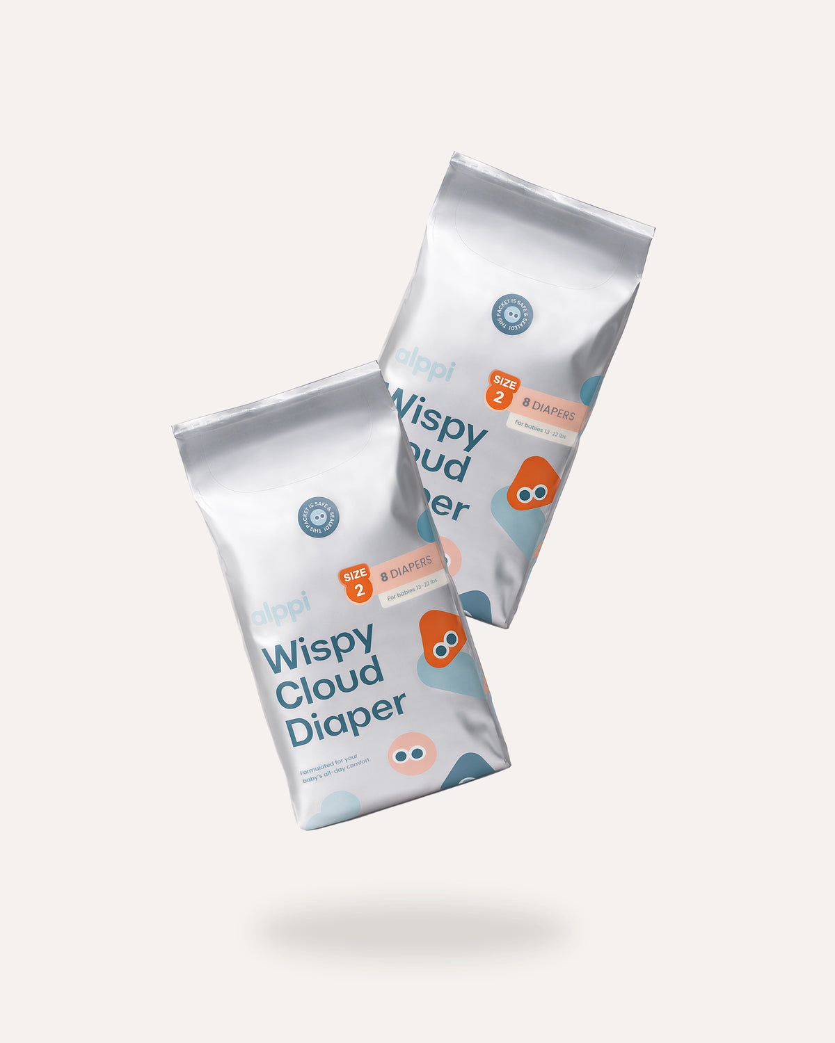 BOGO Diaper Sample